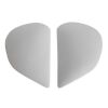 Arai SAJ-typ LRS bočnice Diamond-White